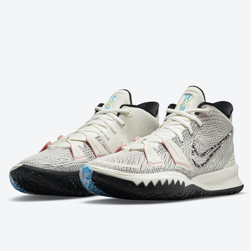 sepatu kyrie irving 5
