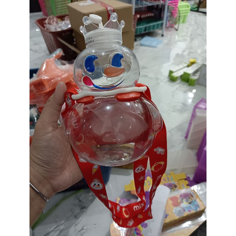 Jual botol mixue | Shopee Indonesia
