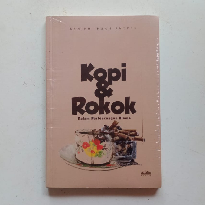 Jual Terjemah Kitab Irsyadul Ikhwan Kopi And Rokok Dalam Perbincangan