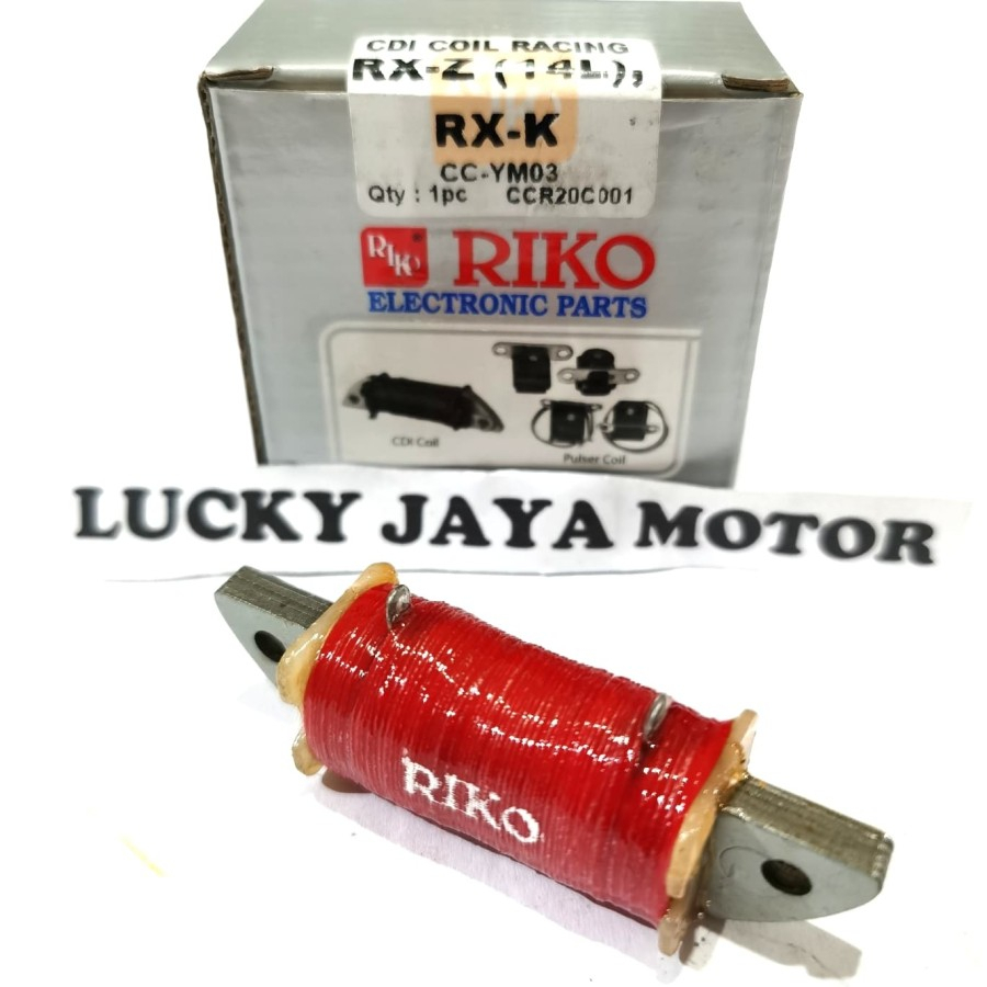 Jual koil Spull spool spol spul cdi Rx-z Pnp Rx king Rxk Rxking Racing ...