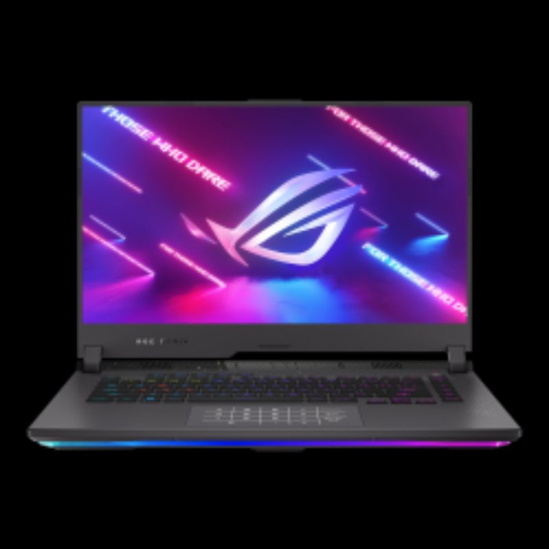 Jual Laptop Gaming ROG Strix G15 | Shopee Indonesia