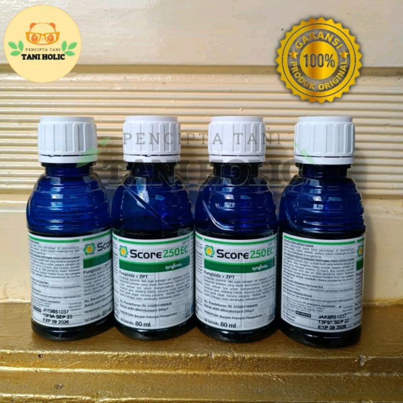 Jual Score 250EC 80ml | Shopee Indonesia