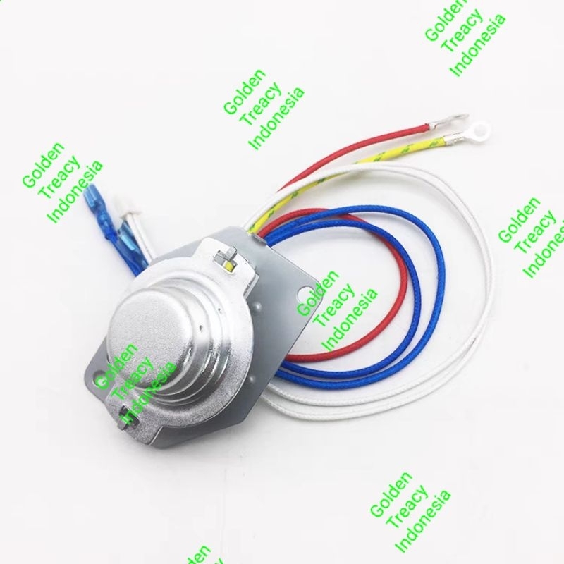 Jual thermostat magic com philips otomatis magic com philips per