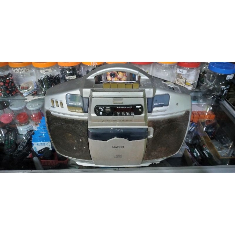 Jual radio kompo modif digital mp3,Radio ,Blotoot | Shopee Indonesia