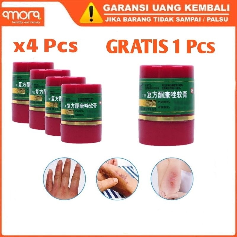 Jual Obat Gatal Salep Anti Jamur Obat Gatal Eksim Herpes Kadas Kudis