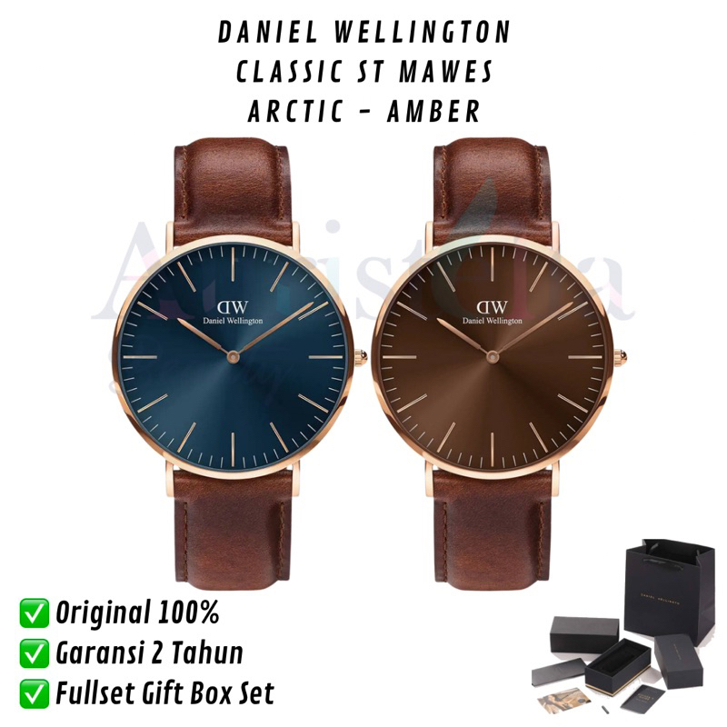 Harga jam daniel deals wellington classic st mawes