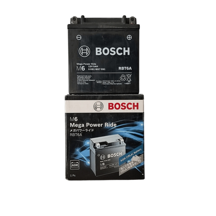 Jual aki motor bosch Harga Terbaik Termurah Maret 2024 Shopee