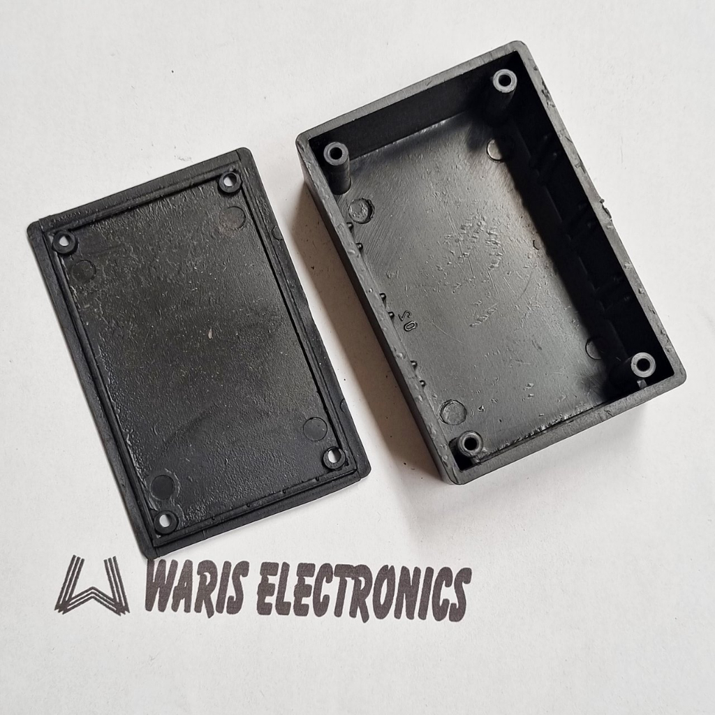 Jual Box Multi Plastik X1 X2 X3 X4 X5 X6 Kotak Tebal Keperluan