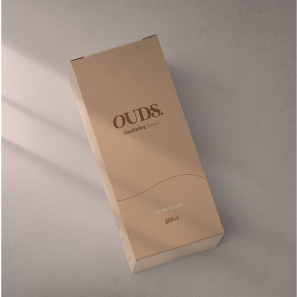 Jual OUDS Perfume 100ml Shopee Indonesia