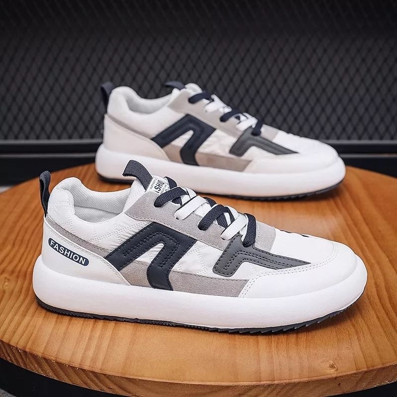 Jual Sepatu sneakers pria/wanita sepatu kekinian sepatu sneakers Murah