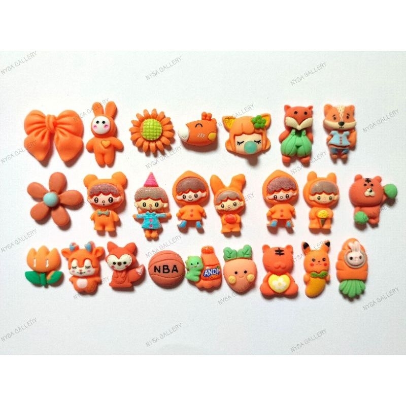 Jual Clay Isi 25-100 pcs | Shopee Indonesia