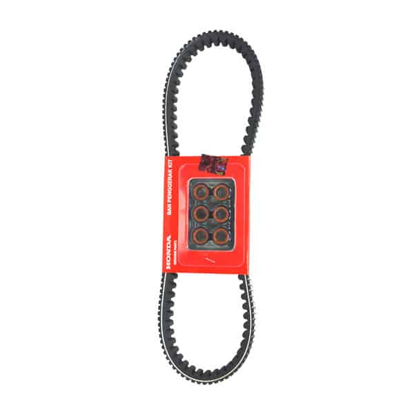 Jual Van Belt (Belt Drive Kit) Vario 125 eSP K60 Shopee Indonesia