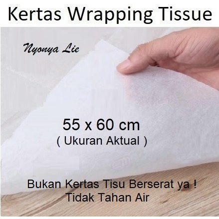 Jual tissue paper packaging Harga Terbaik & Termurah Januari 2024