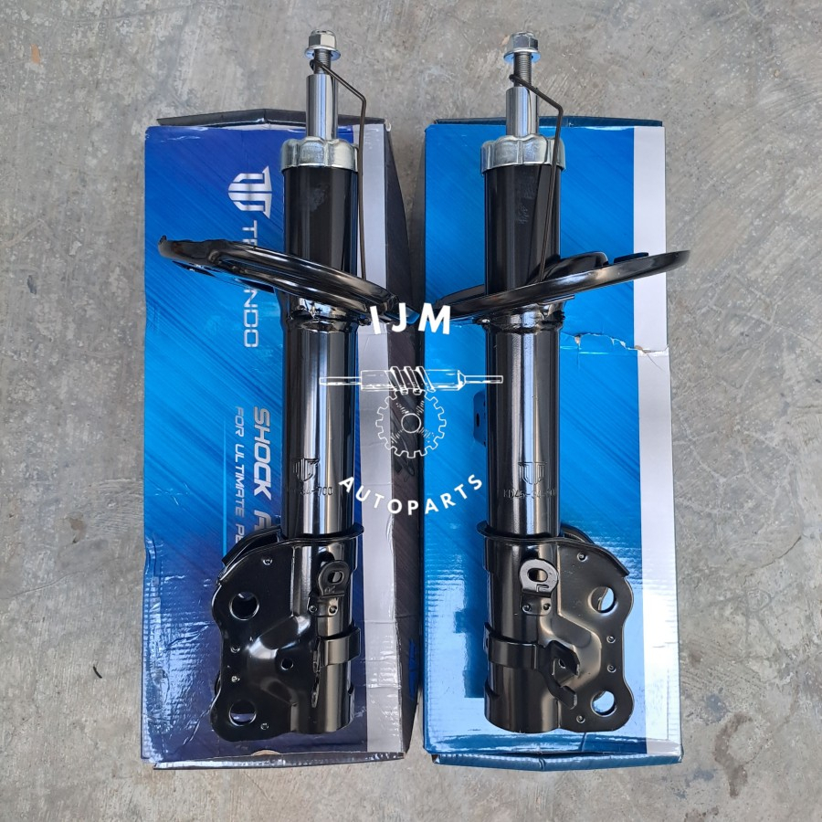 Jual Shockbreaker Absorber Depan Mazda CX5 CX-5 Trivindo | Shopee Indonesia