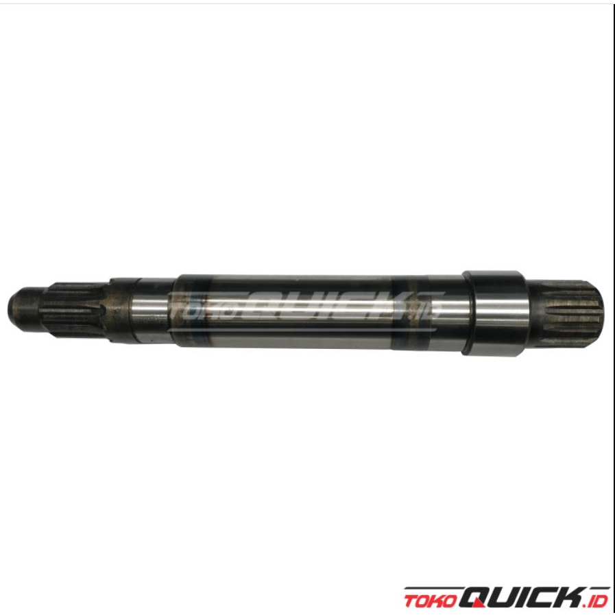 Jual As Roda Traktor Quick - Main Shaft Sub Assy All Type | Shopee ...
