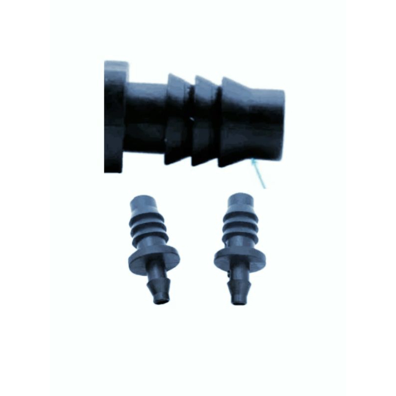 Jual KONEKTOR JOIN SET END PLUG SELANG 8MM *11MM ke 4/7mm | Shopee ...