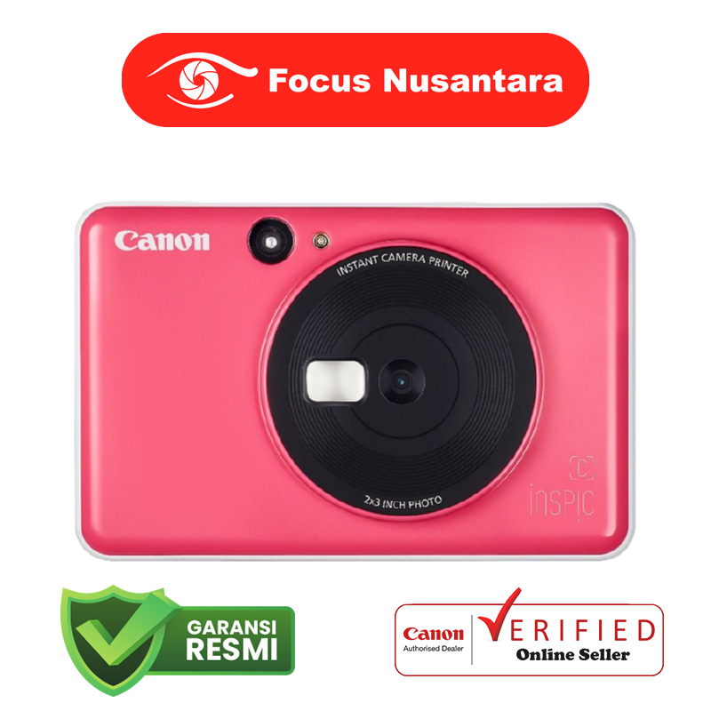 Cv 123a Canon Inspic S Instant Camera Canon Inspic C Instant