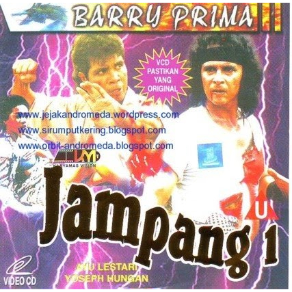 Jual kaset dvd si jampang 1 | Shopee Indonesia