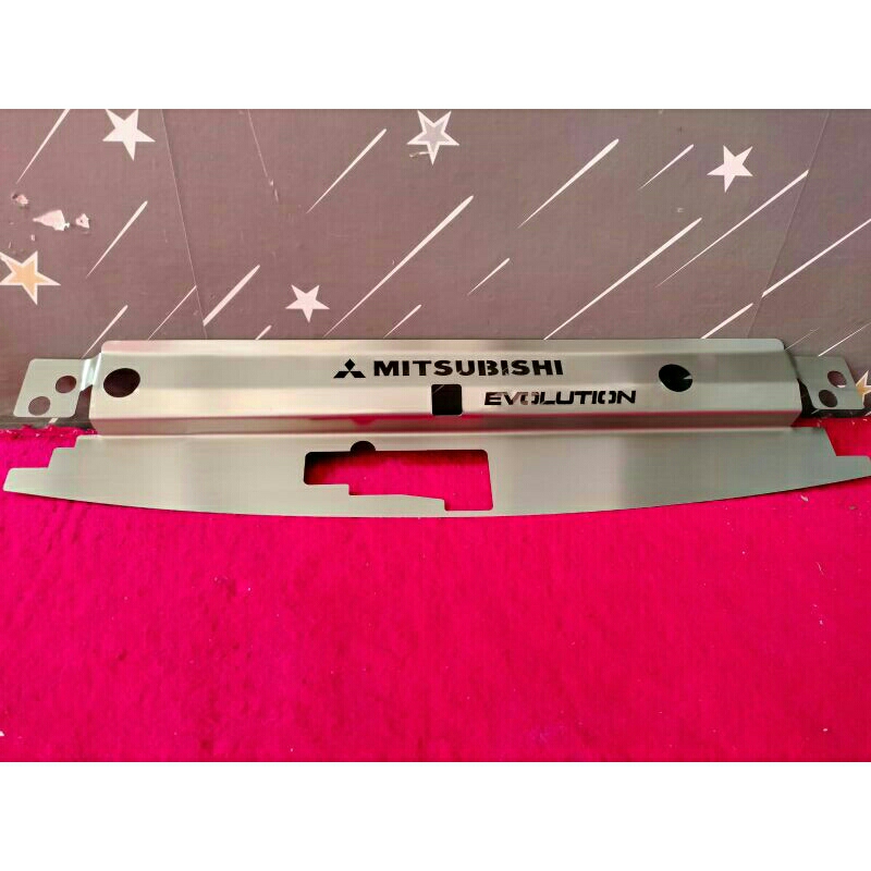 Jual COOLING PLATE MITSUBISHI LANCER EVO 3 | Shopee Indonesia