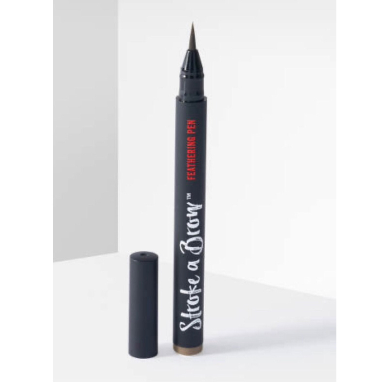 Jual Ardell Beauty Stroke A brow Feathering pen0.04Oz 1.2G Shopee Indonesia