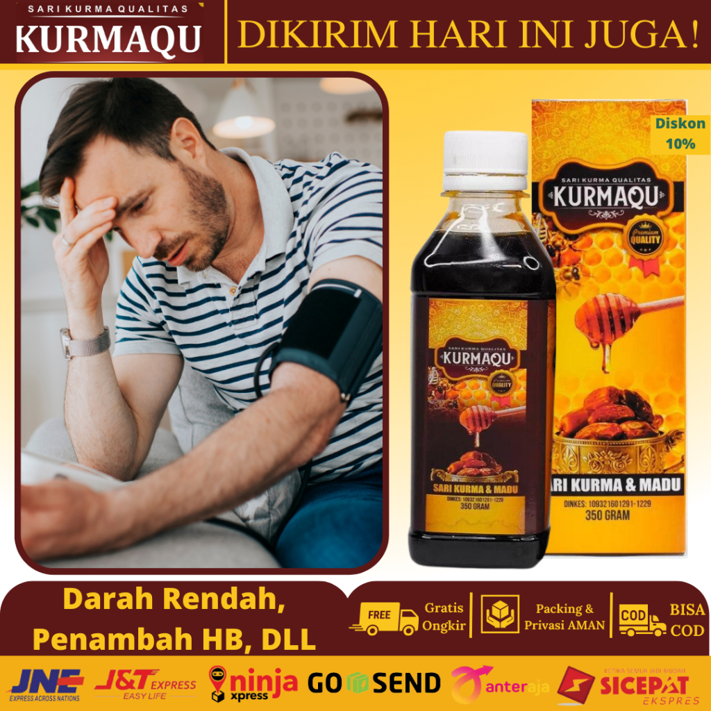 Jual Obat HB Rendah - Obat Penambah HB - Menaikan HB Rendah - Obat ...