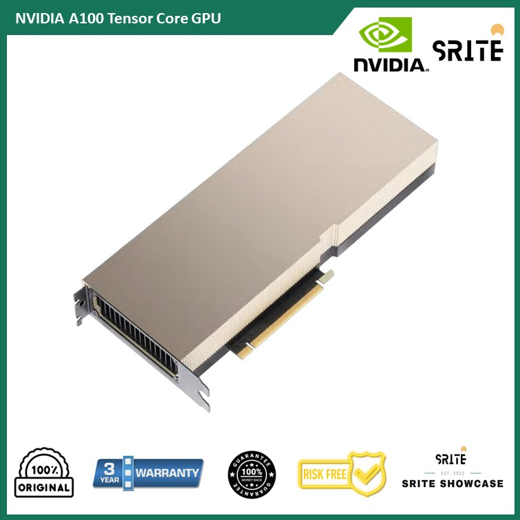 Jual NVIDIA A100 Tensor Core GPU Ampere Architecture | Shopee Indonesia