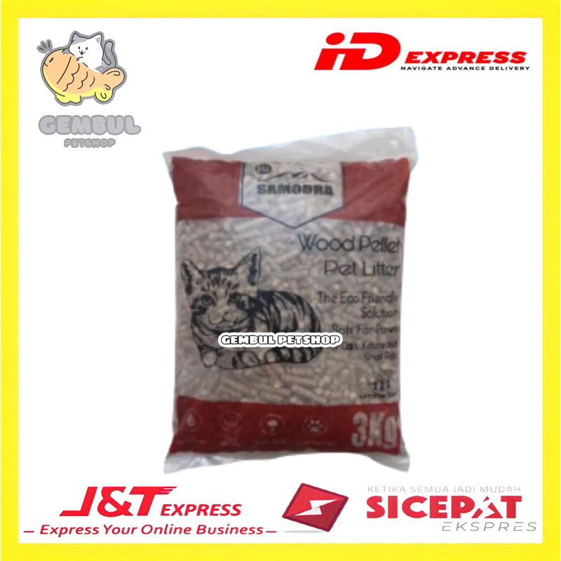 Lettiera Per Gatti In Pellet Di Legno 27kg - Naturale, Assorbente, Senza Polvere - Foto 11