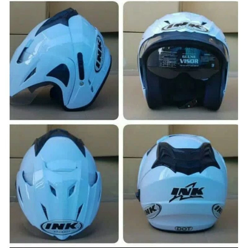 Jual Helm Surabaya