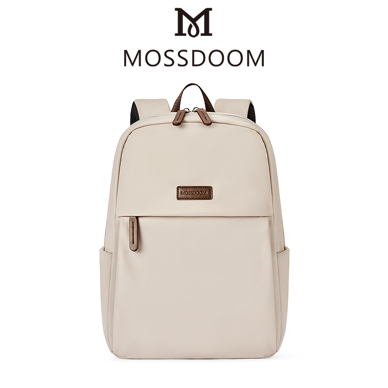 Jual MOSSDOOM Tas Ransel Wanita Goofy Backpack Tahan Air Tas Sekolah
