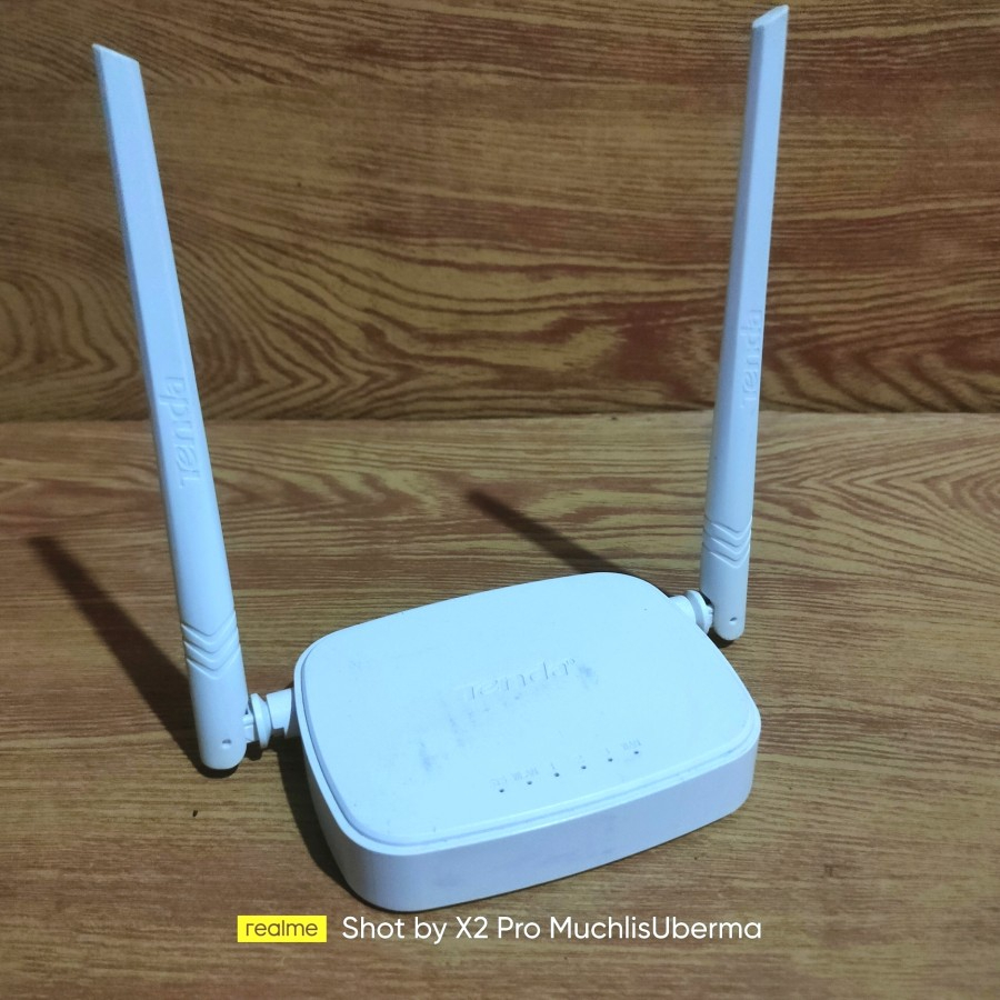 Jual Tenda N Wireless Router Mbps Access Point Range Extender Wifi Shopee Indonesia