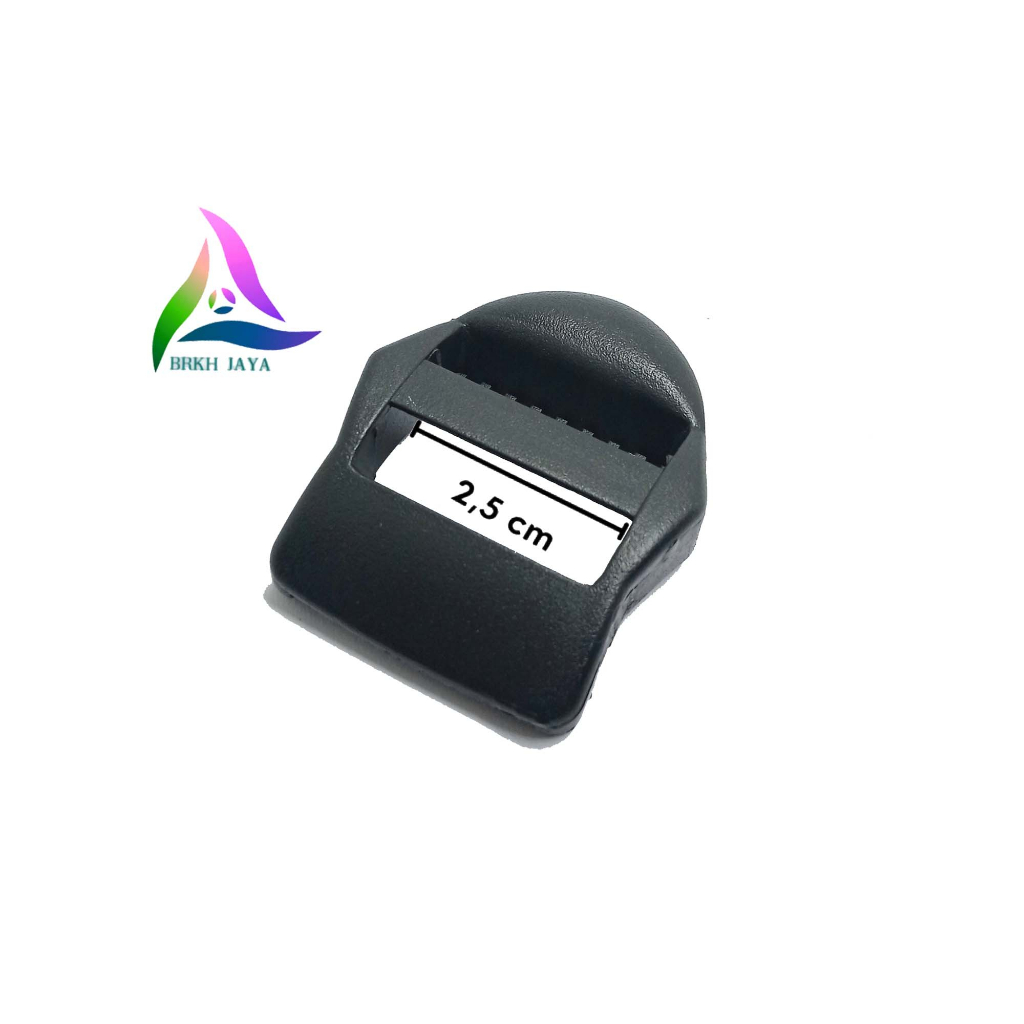 Jual RING TANGGA / RING RANSEL TAS 2.5 CM PLASTIK ACETAL | Shopee Indonesia
