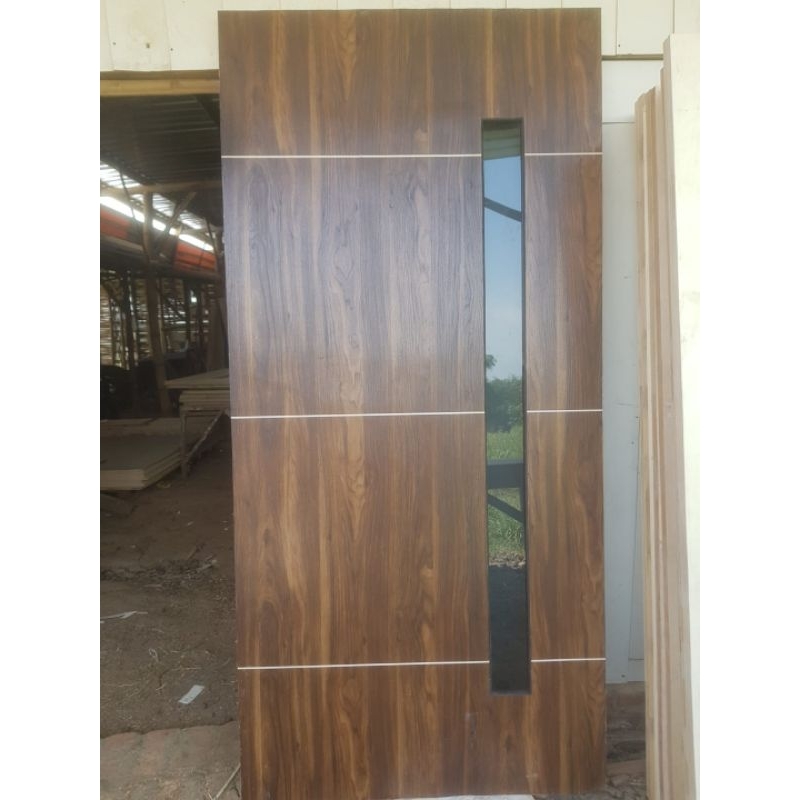 Jual PINTU RUMAH KACA PANJANG,PINTU MURAH,PINTU KACA | Shopee Indonesia