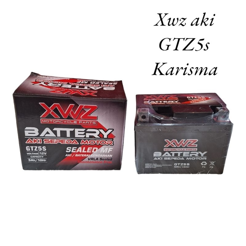 Jual XWZ-AKI GTZ5S AKI KHARISMA/GTZ7Z AKI SAT FU/GM5Z_3B AKI GRAMD