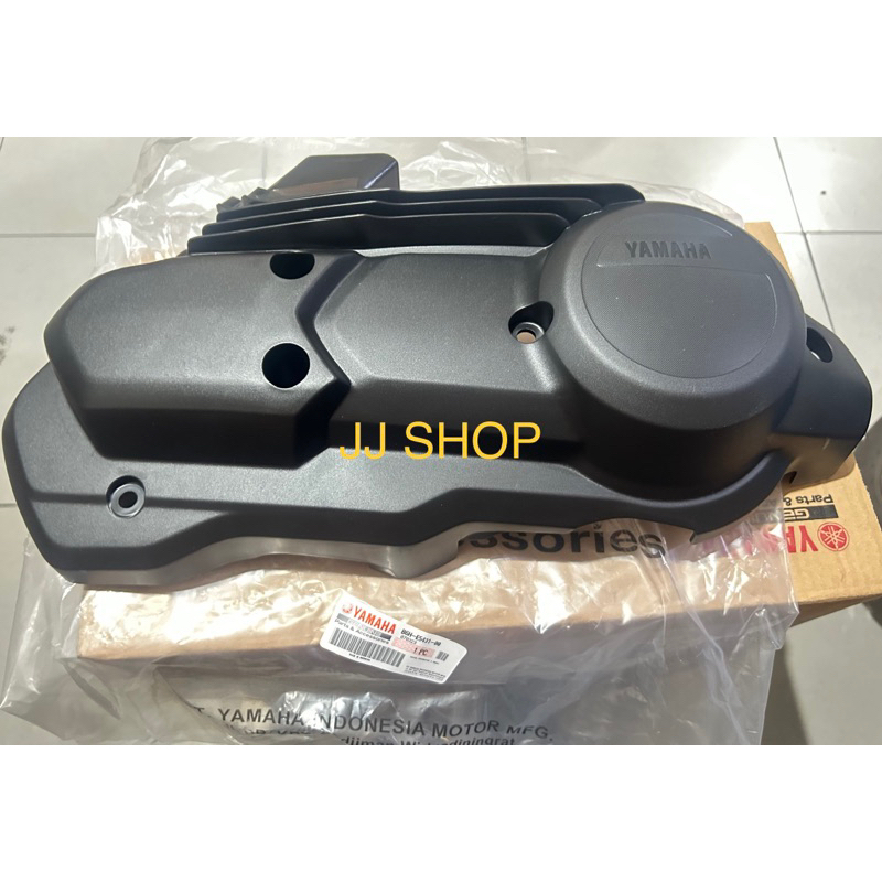 Jual Cover Bak Cvt All New Nmax Aerox Lexi