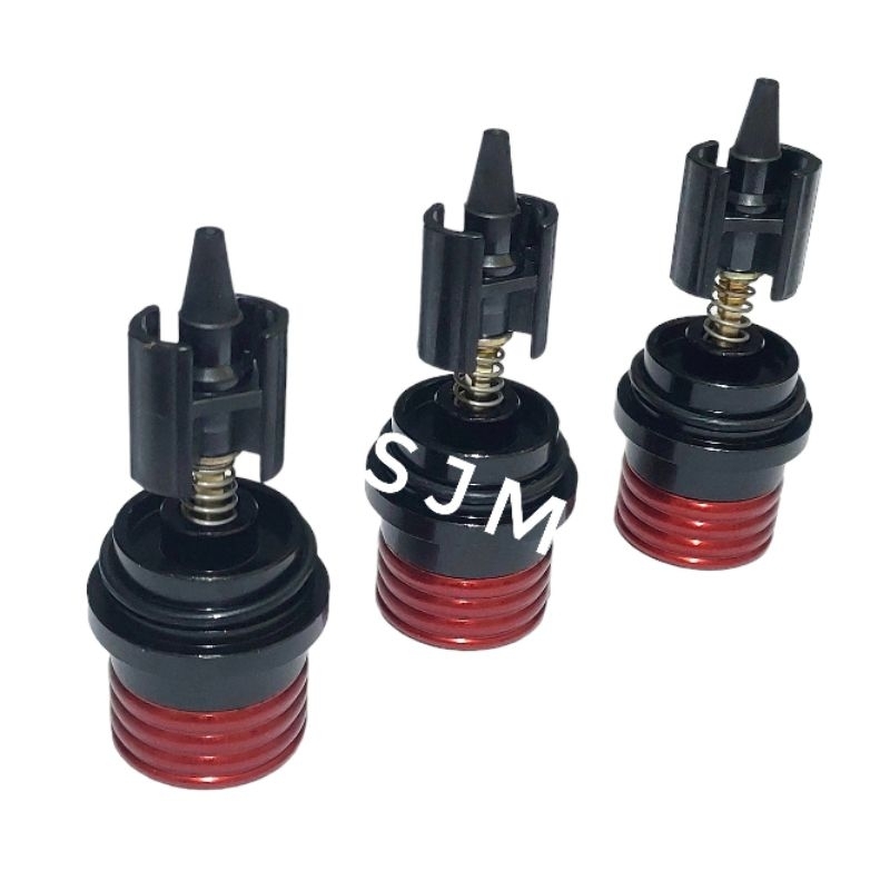 Jual (BISA COD) ISC IDLE SCREW SENSOR CONTROL SETELAN LANGSAM RANGSAM ...