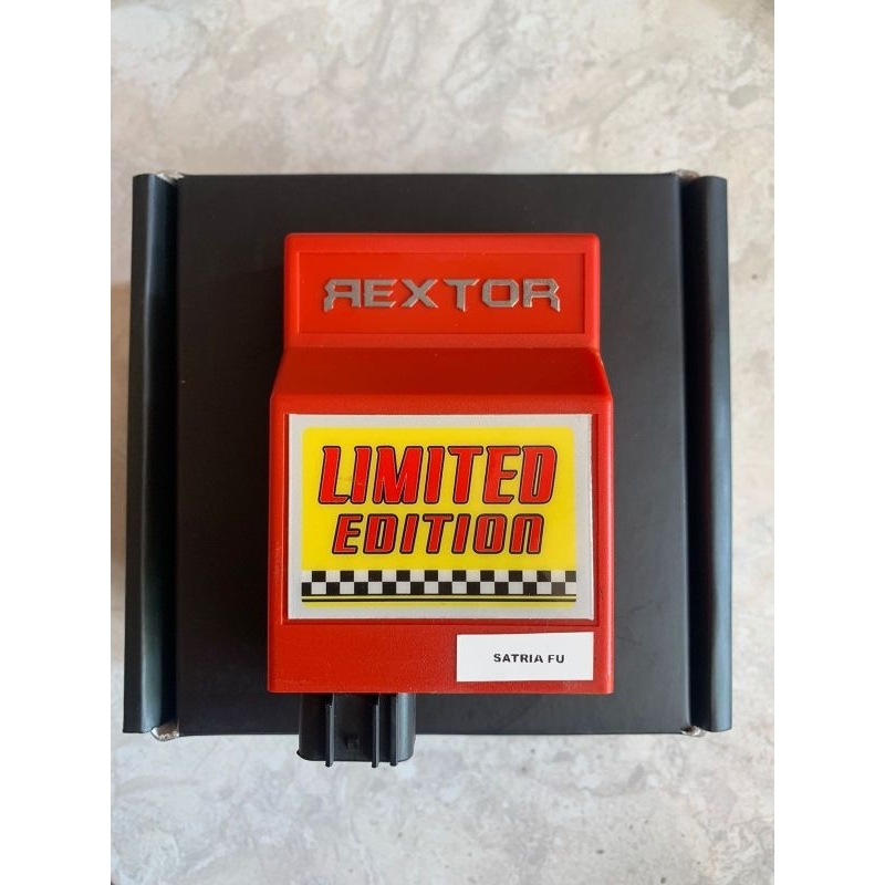 Jual CDI rextor led1 (limited edition) | Shopee Indonesia