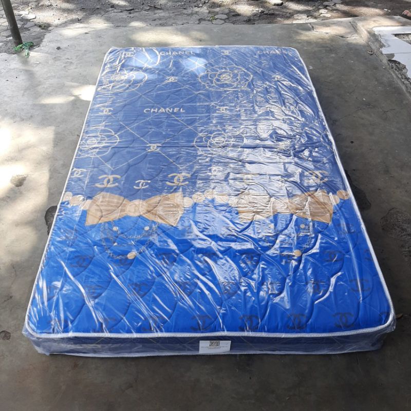 Jual Kasur Spon Fani Non Garansi Tebal 13 Cm Shopee Indonesia