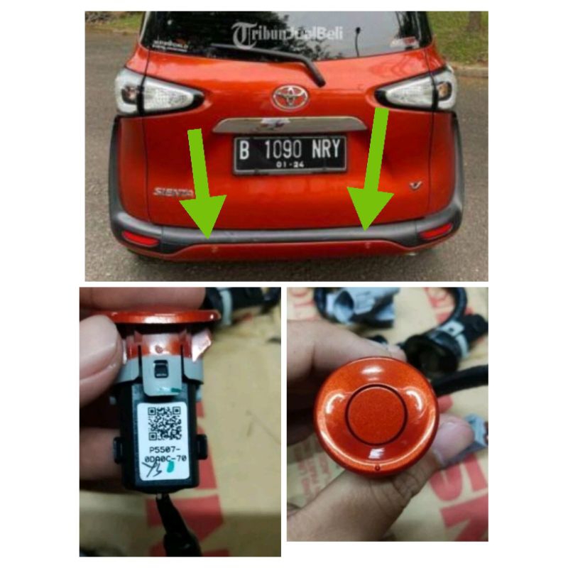 Mengupas Fitur dan Performa AC Toyota Sienta Tipe G: Kenyamanan di Setiap Perjalanan