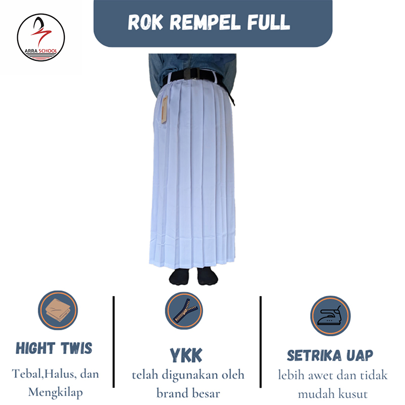 Produk Arra School | Shopee Indonesia