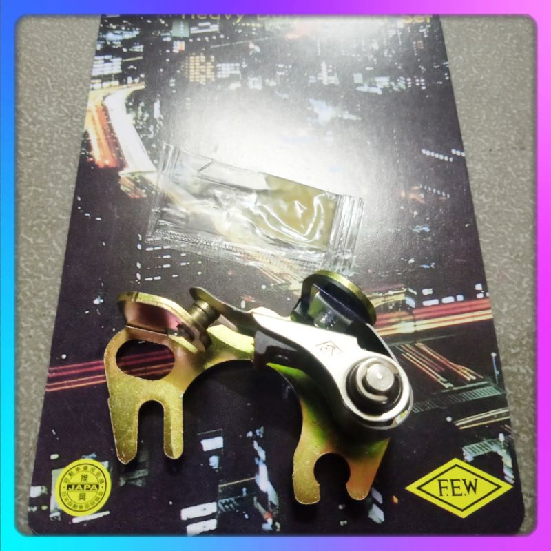 Jual PLATINA RACING MITSUBISHI COLT L300 H-35D | Shopee Indonesia