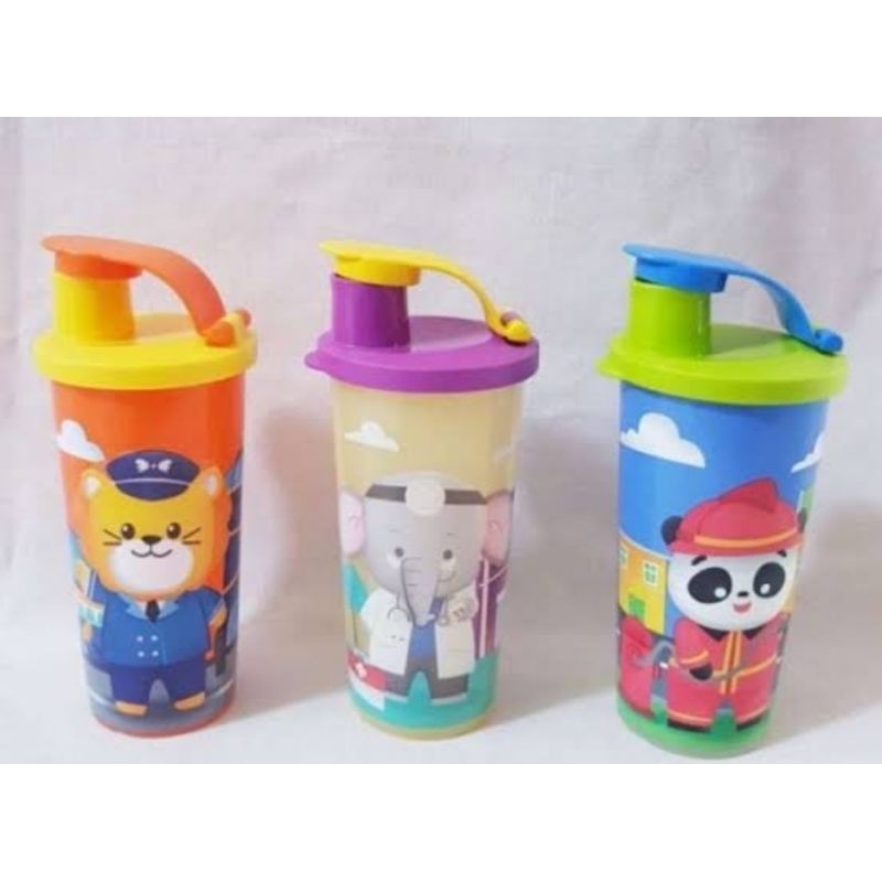 Jual Fun Tumbler Tupperware Terlengkap & Harga Terbaru Mei 2026 ...