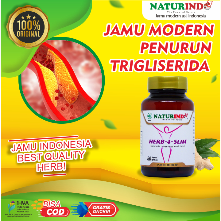 Herbal Alami Penurun Kolesterol: Solusi Alami untuk Jantung Sehat