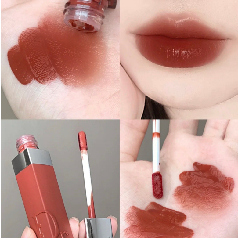 Lipstik Dior Tattoo Lip Tint Review Dior Addict Lip Tint New