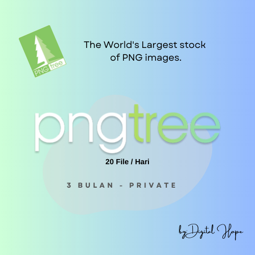 Jual PNGTree Premium 3 Bulan | Shopee Indonesia