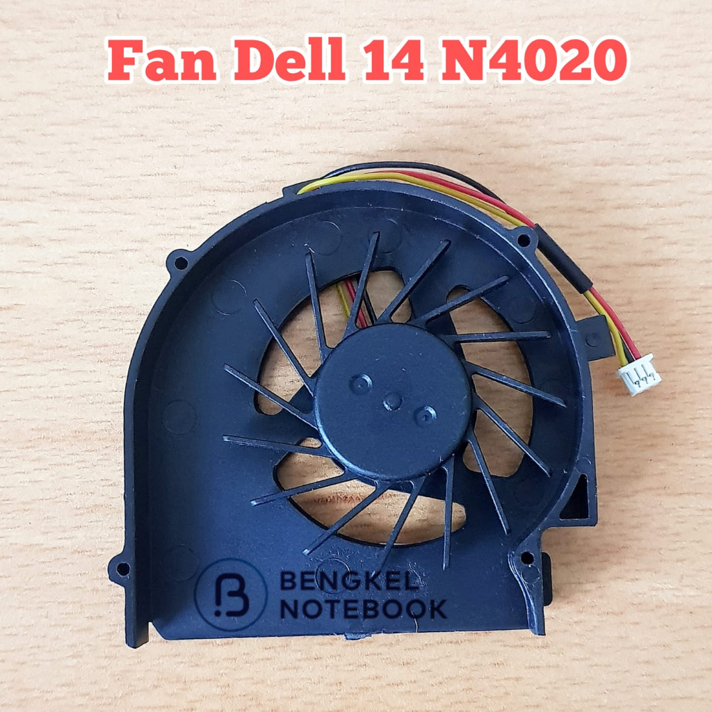 fan dell n4030