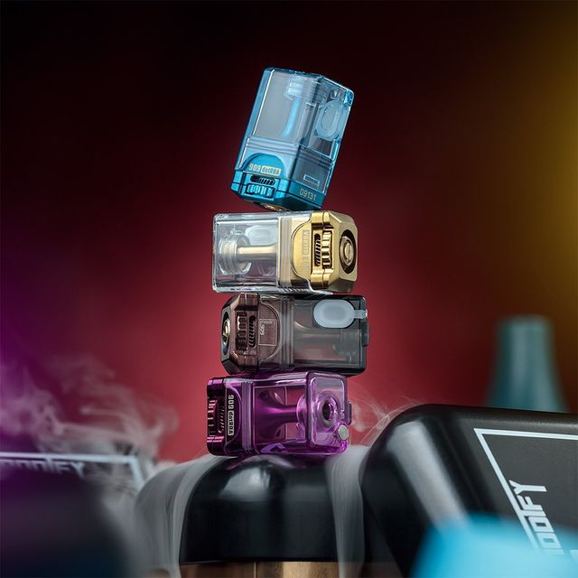 Jual 909 Modify Rba Colored Version - Bronze Gold Violet Sapphire By ...