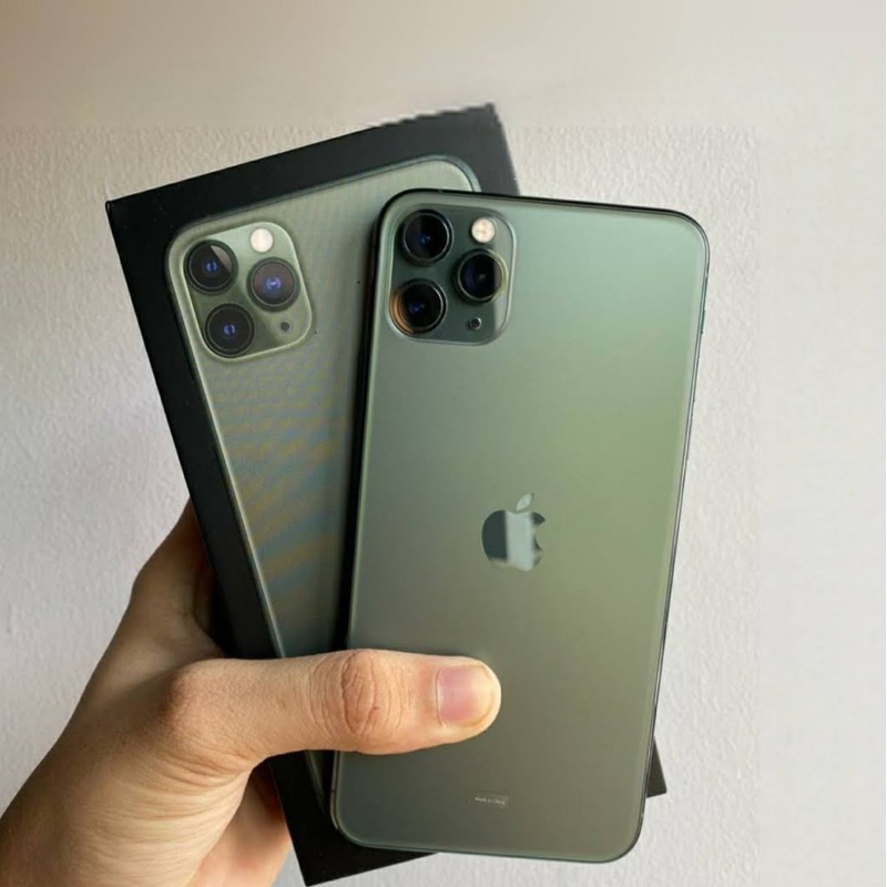 Jual Iphone 11 Pro Max | Shopee Indonesia