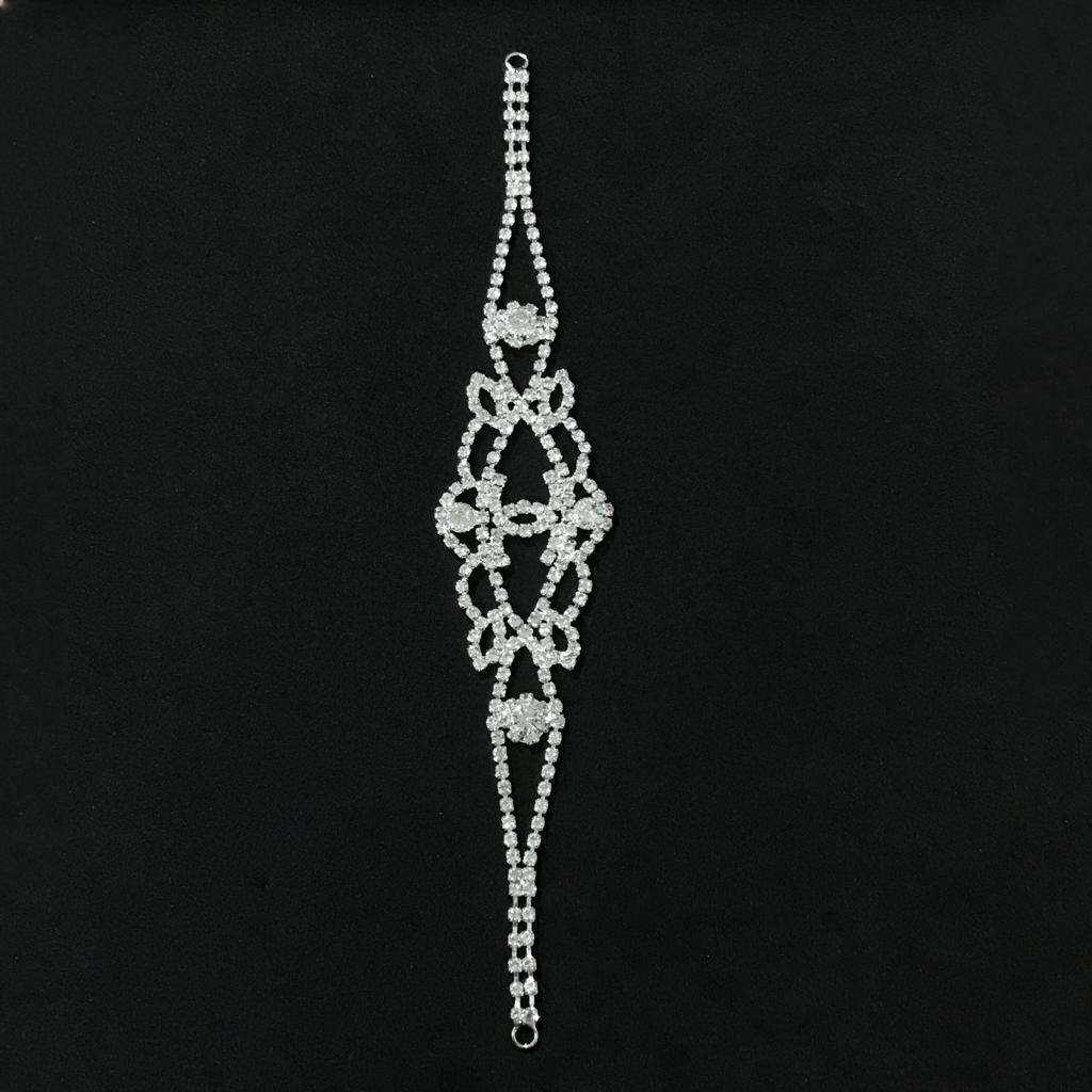 Jual TERBARU-Bando Jilbab Headband / Headpiece Terbaru Bermacam Model