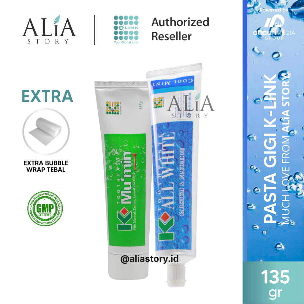 Produk Alia Story Official Store | Shopee Indonesia