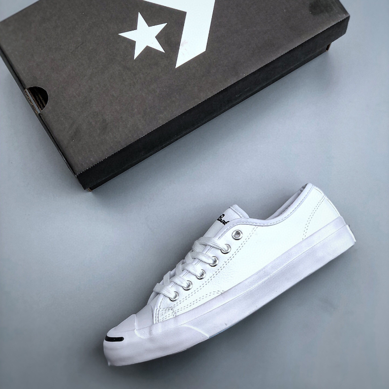 Harga sepatu converse 2025 jack purcell ori